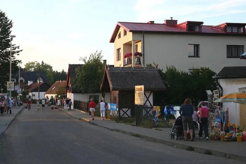 Białogóra: najlepsze trasy rowerowe nad morzem