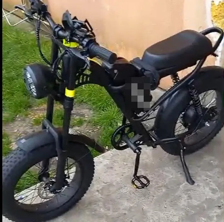 Czy na rower z silnikiem potrzebne jest prawo jazdy? Odpowiedzi na najważniejsze pytania