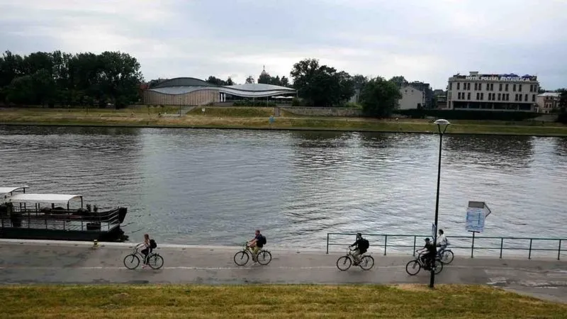 Czy na rowerze można stracić prawo jazdy? Oto, co warto wiedzieć!