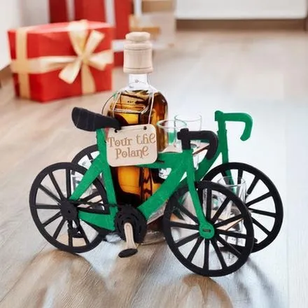 Czy po pijanemu można prowadzić rower? Prawda i mity na temat jazdy po alkoholu