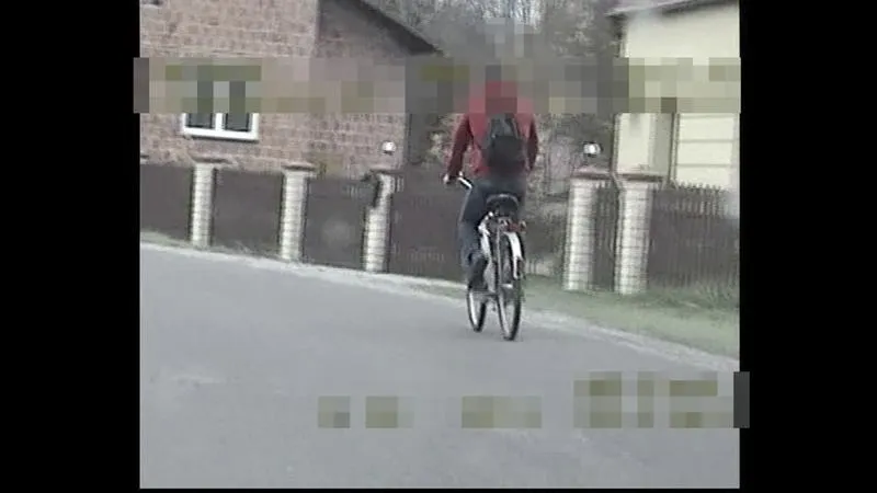 Czy po piwie możesz bezpiecznie jechać rowerem?