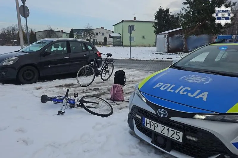 Czy prowadzenie roweru pod wpływem alkoholu może mieć poważne konsekwencje?