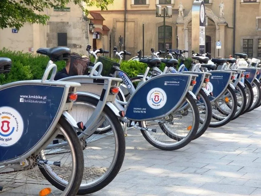 Czy rowery miejskie wyposażone są w GPS? Odkrywamy tajemnice nowoczesnych jednośladów