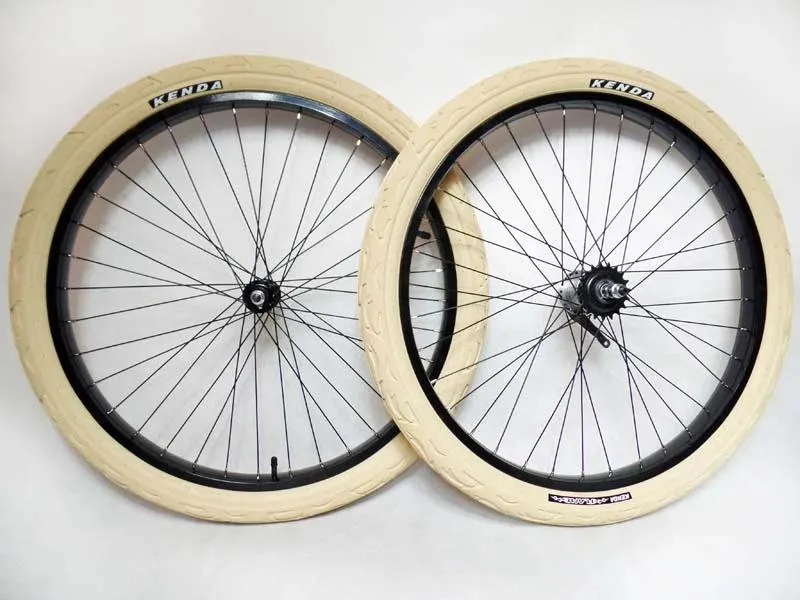 Idealne koła do roweru – jak je dobrać, by cieszyć się każdą jazdą?