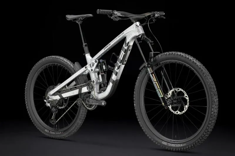 Idealny rower na leśne ścieżki – jak dokonać najlepszego wyboru?