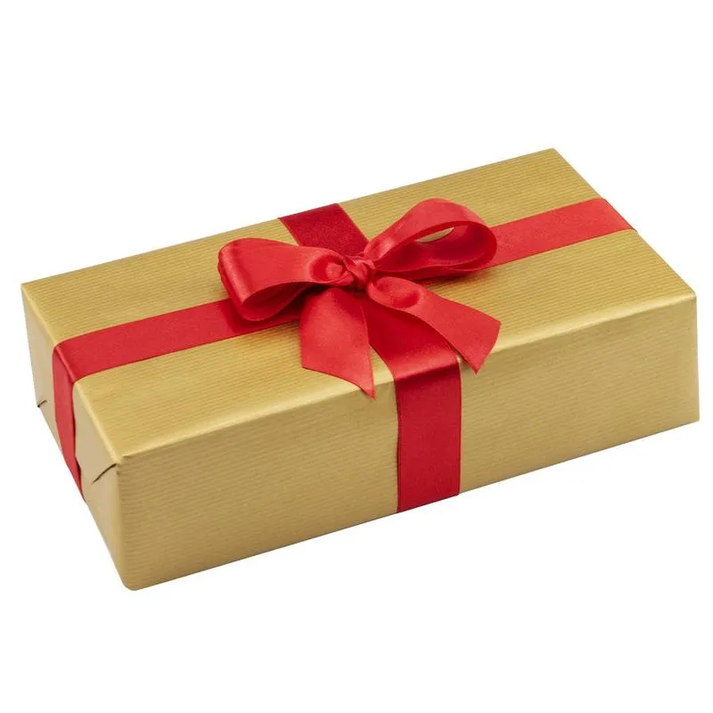 Jak efektownie zapakować rowerek na prezent, by zrobić wrażenie?