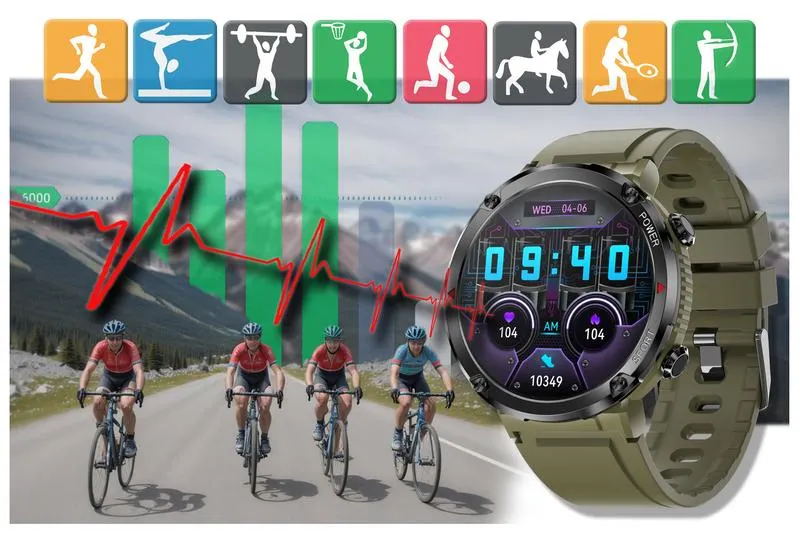 Jak efektywnie spalić kalorie podczas jazdy na rowerze?