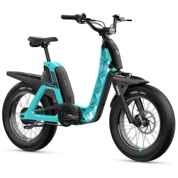 Jak jazda na rowerze elektrycznym może pomóc w utracie wagi?