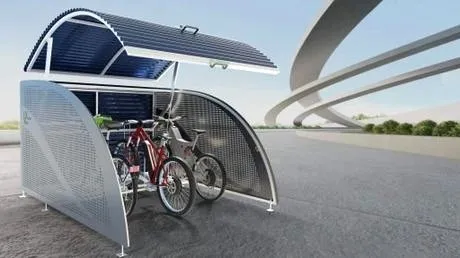 Jak samodzielnie zbudować funkcjonalny garaż na rowery?