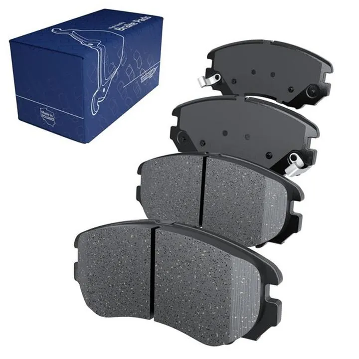 Jak właściwie dobrać klocki hamulcowe do roweru, aby poprawić bezpieczeństwo i komfort jazdy?