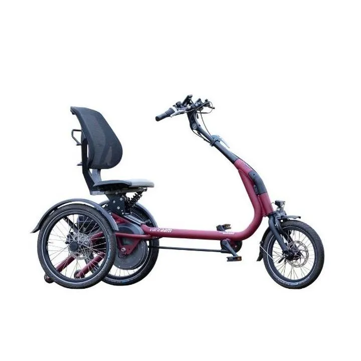 Jak własnoręcznie stworzyć rower trójkołowy? Praktyczny poradnik krok po kroku