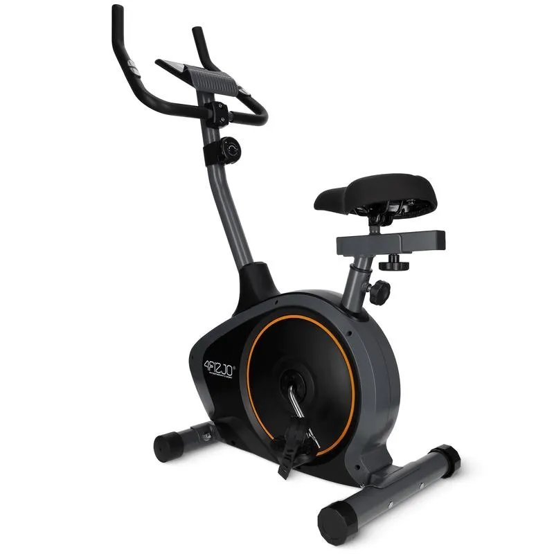 Jak wybrać idealny rower stacjonarny magnetyczny do treningu w domu?