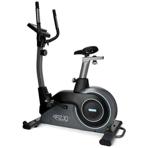 Jak wybrać między rowerkiem mechanicznym a magnetycznym? Kluczowe różnice