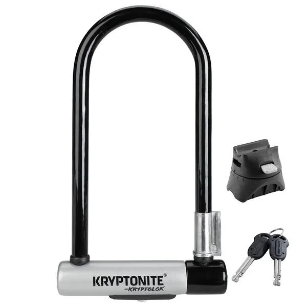Jak zamontować u-lock do roweru: praktyczny poradnik krok po kroku