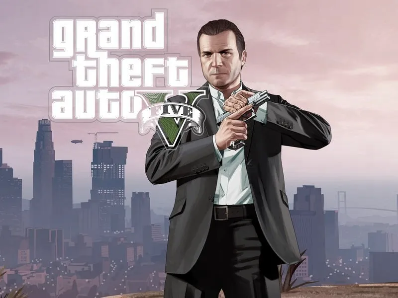 Jak zwiększyć prędkość: Sprinterstwo na rowerze w GTA 5