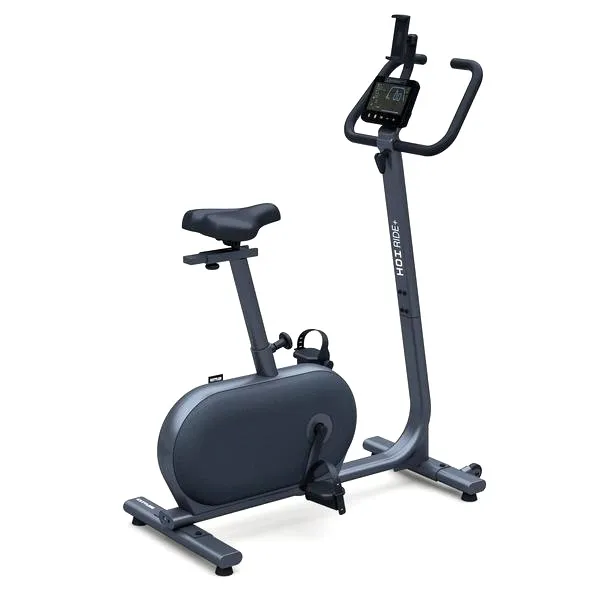 Jakie mięśnie pracują podczas treningu na rowerku treningowym?