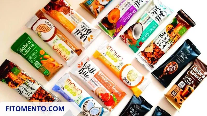 Najlepsze batony na rower – energetyczne przekąski na każdą trasę