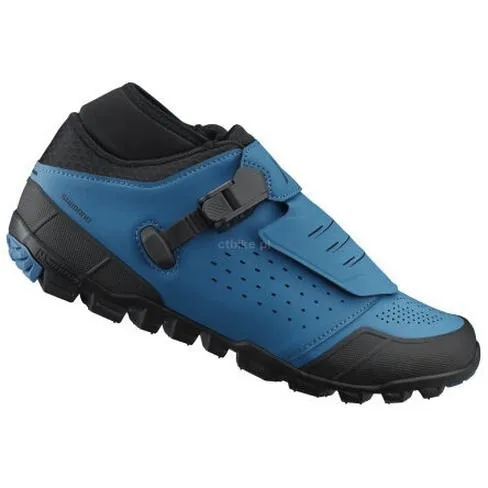 Najlepsze buty na rower crossowy – na co zwrócić uwagę przy wyborze?