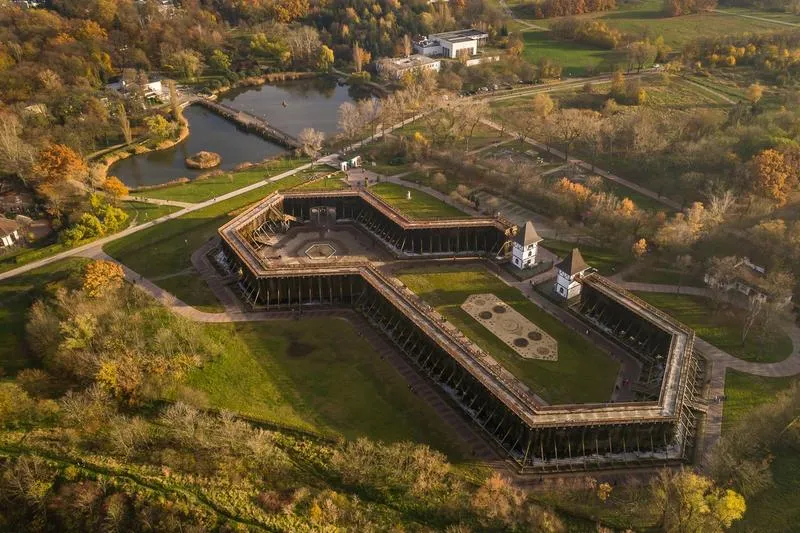 Najlepsze trasy rowerowe w Inowrocławiu, które musisz odkryć latem