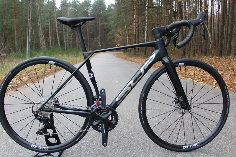 Najlepszy wybór: Jaki rower szosowy do 5000 zł na start w kolarstwie?