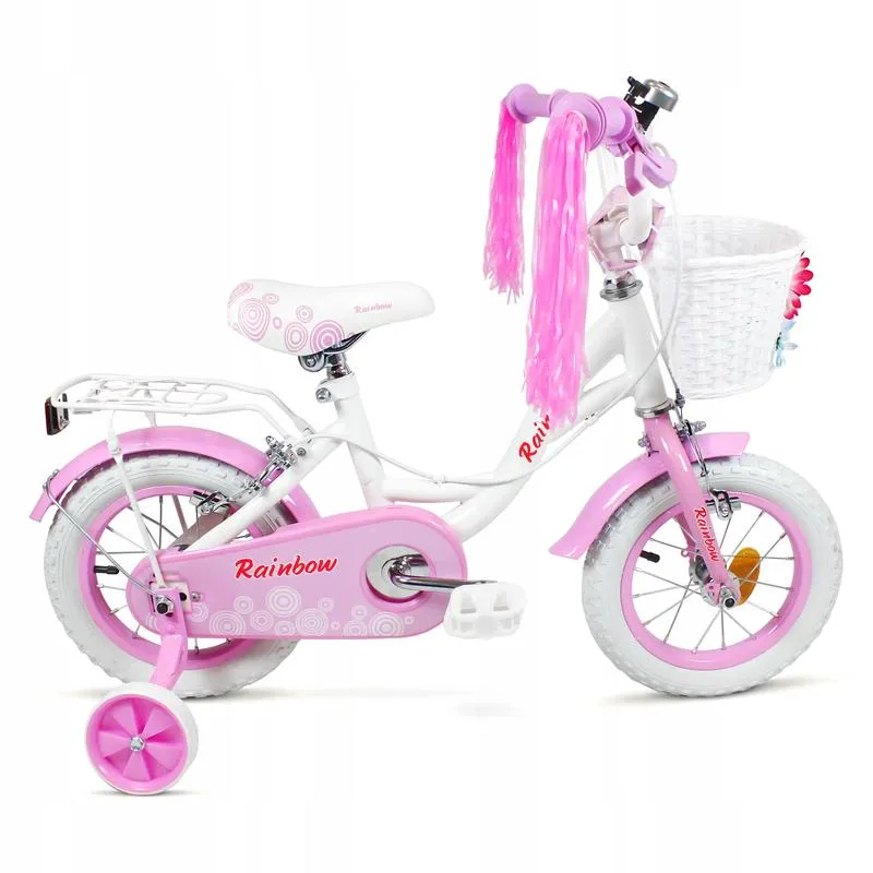 Najlepszy wybór rowerka dla 3-letniej dziewczynki – jak dokonać mądrego zakupu?