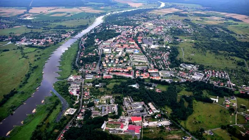 Najpiękniejsze trasy rowerowe w Krosnie: gdzie na aktywny wypoczynek?