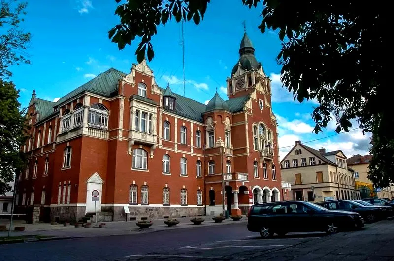 Niezapomniana przygoda na trasie rowerowej Słupsk – Ustka i okolice