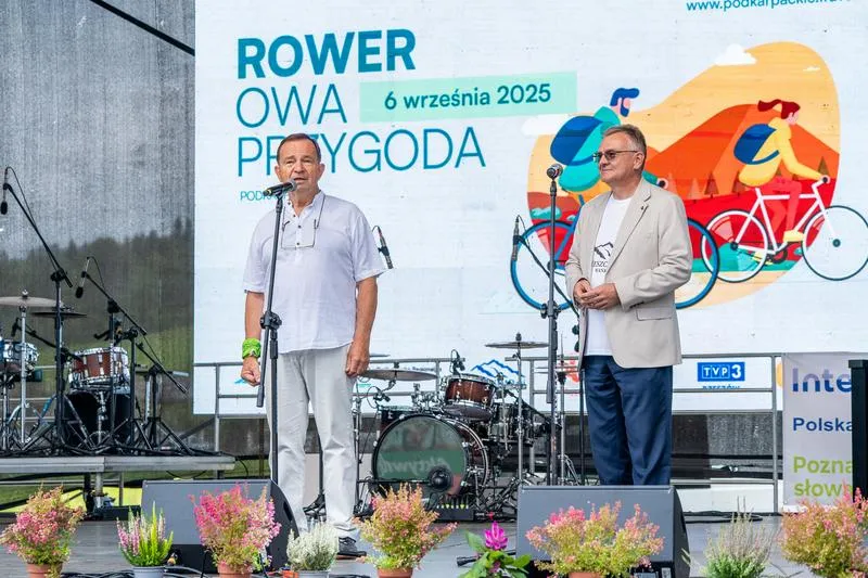 Niezapomniana przygoda na wtr trasie rowerowej – odkryj jej urok!
