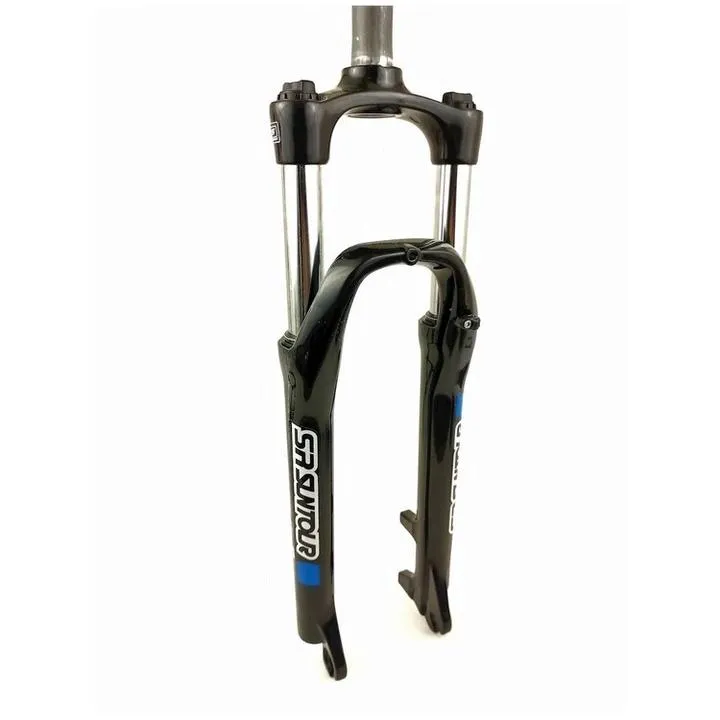 Odkryj, jak właściwie dobrać amortyzator do roweru i ciesz się komfortem jazdy