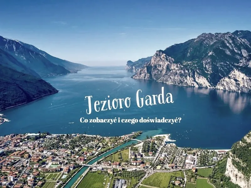 Odkryj magiczne zakątki nad Jeziorem Garda: trasa rowerowa Limone Sul Garda