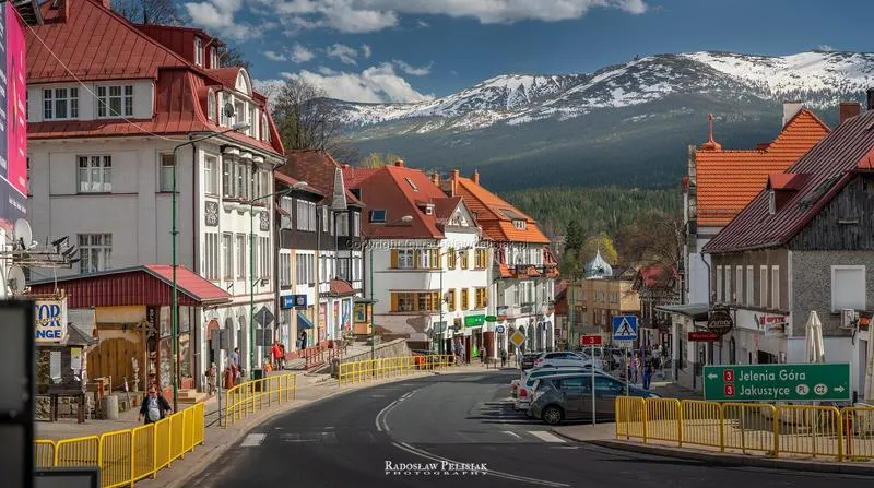 Odkryj magię polany jakuszyckiej – idealne trasy rowerowe na każdą przygodę