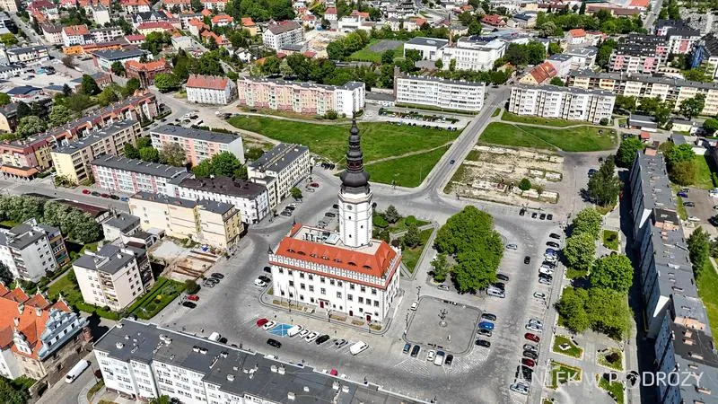 Odkryj najlepsze trasy rowerowe wokół Strzelina – idealna przygoda na dwóch kółkach!