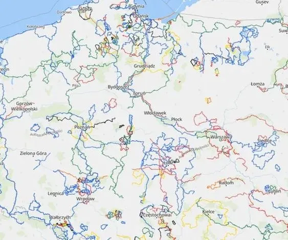 Odkryj piękno europejskich tras rowerowych, które musisz przejechać!