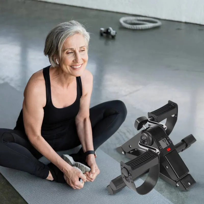 Odkryj sekrety, jak jeździć rowerem, żeby schudnąć i cieszyć się lepszą formą