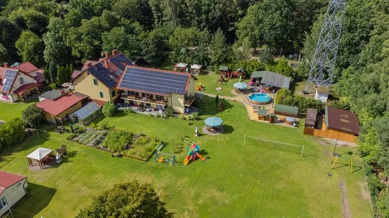 Odkryj urok trasy rowerowe w Stegnie – idealny sposób na aktywne wakacje