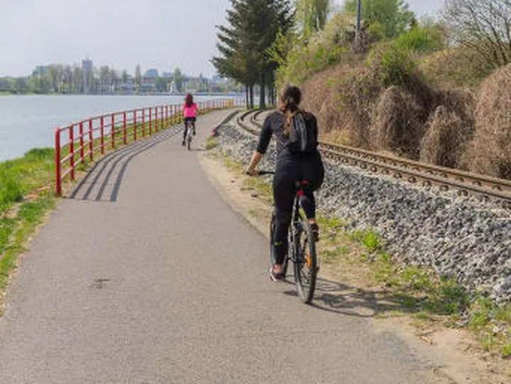 Odkryj uroki asfaltowych tras rowerowych w Polsce