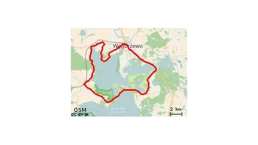Odkryj uroki Węgorzewa: najlepsze trasy rowerowe w regionie
