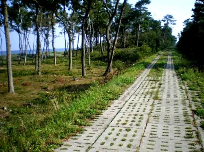 Odkryj urokliwe trasy rowerowe w Karwii: idealny pomysł na aktywny wypoczynek