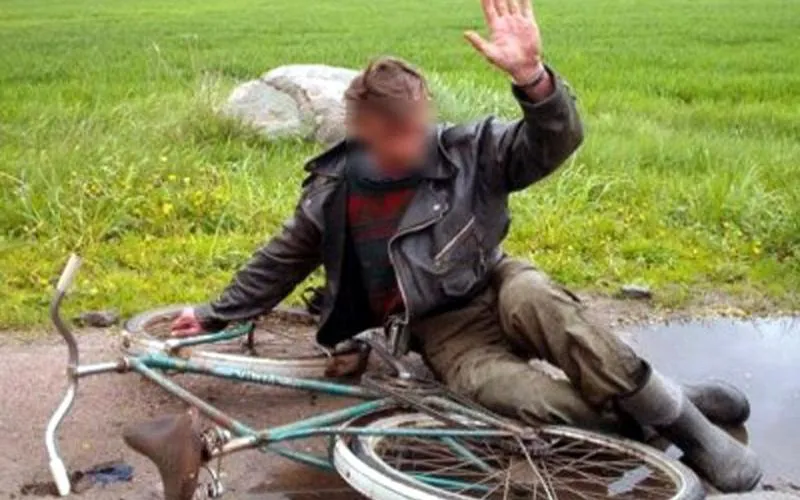 Pijany rowerzysta – jakie konsekwencje czekają na ciebie?