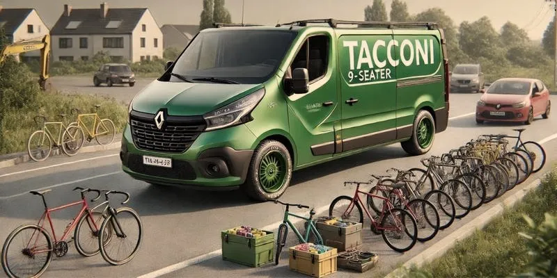 Przewożenie roweru autobusem PKS – co powinieneś wiedzieć?