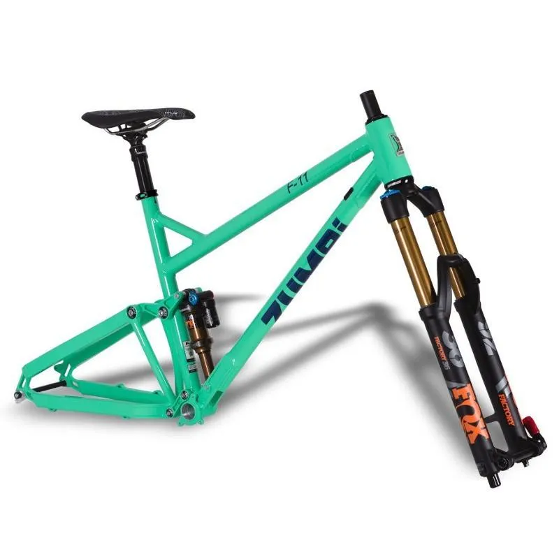 Rama stalowa czy aluminiowa – która będzie lepszym wyborem dla Twojego roweru?