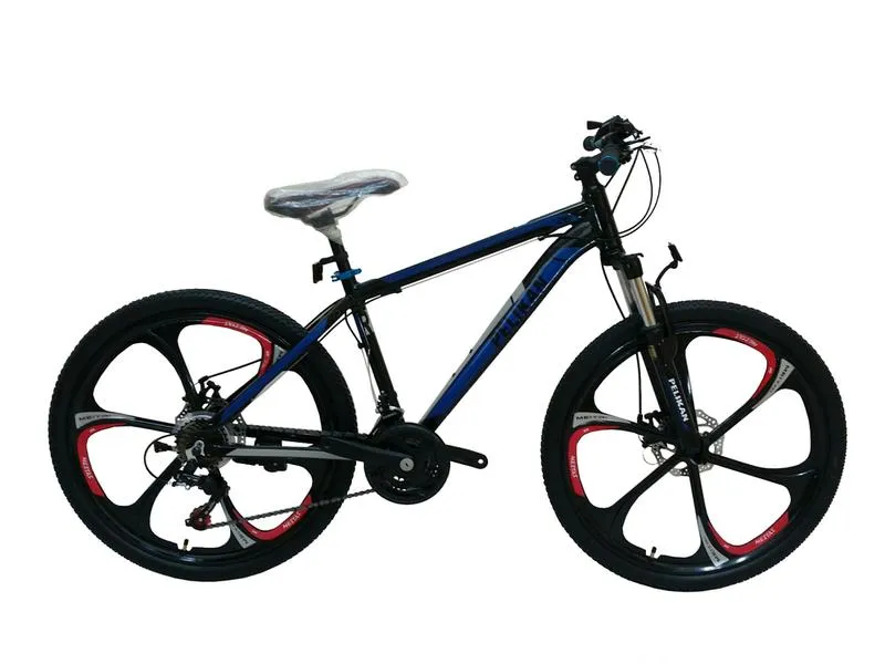 Rower 24 czy 26 cali – który wybór będzie lepszy dla Ciebie?