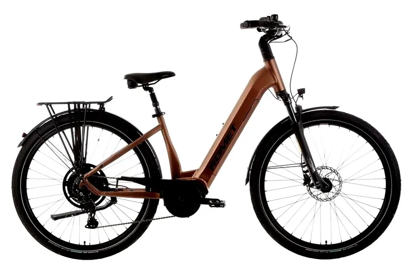 Rower elektryczny 36V czy 48V: który model wybrać dla lepszej jazdy?