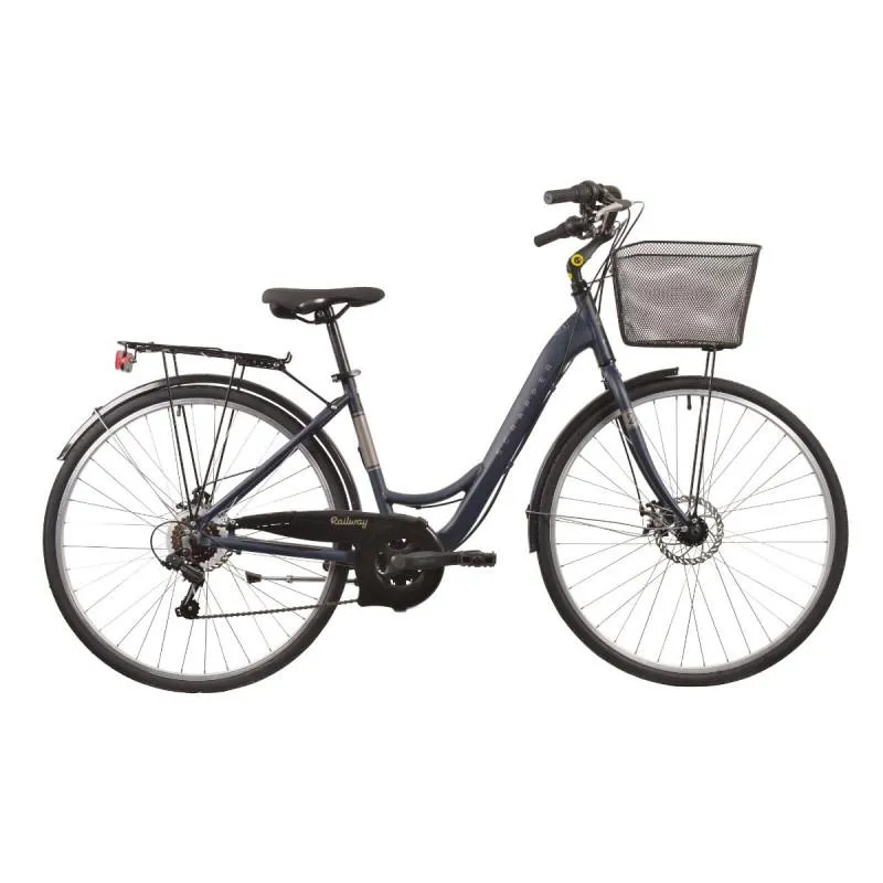 Rower miejski czy trekkingowy – który wybór będzie lepszy dla Ciebie?