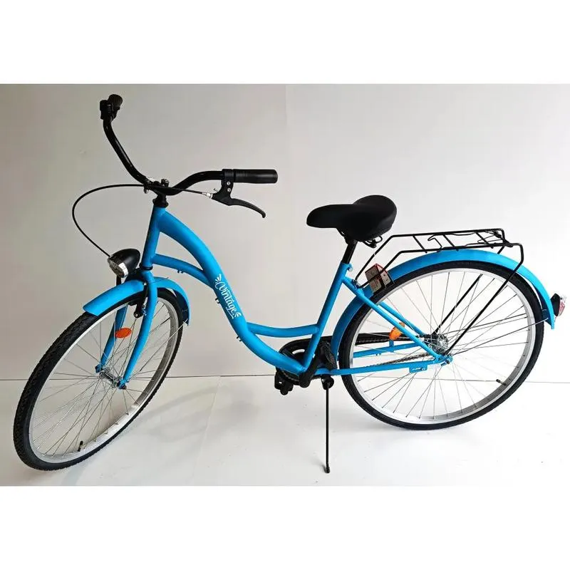 Rower na kołach 26 czy 28 – który wybór przyniesie więcej radości z jazdy?