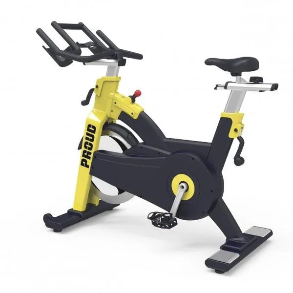 Rower spinningowy czy magnetyczny – który model wybrać dla lepszej formy?