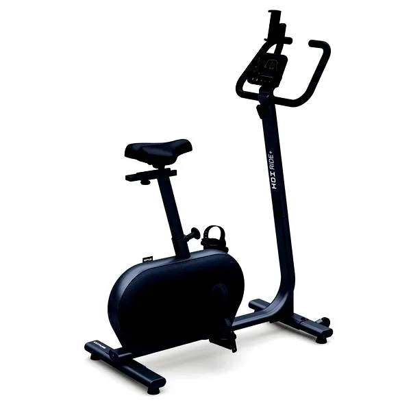 Rower spinningowy czy stacjonarny: który wybrać, by szybciej poprawić kondycję?