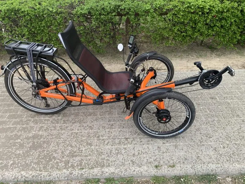 Rower stacjonarny poziomy – jakie mięśnie angażujesz podczas treningu?