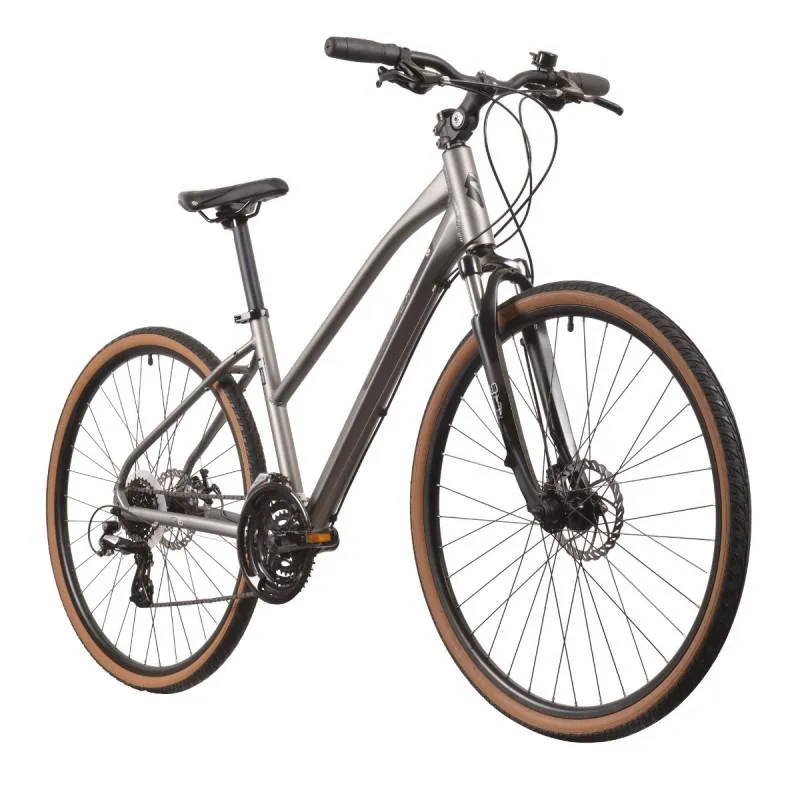 Rower trekkingowy czy cross – który model lepiej sprawdzi się w twoich przygodach?