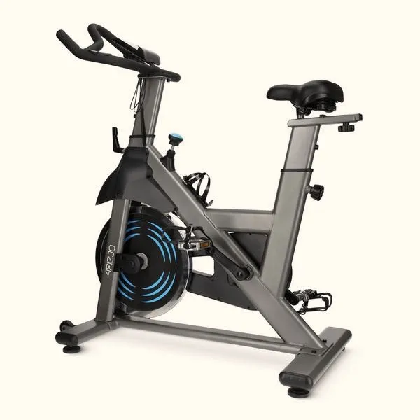 Rower treningowy czy spinningowy – co wybrać dla efektywnego treningu?